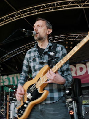 Event Vero Rock and Pop Essex