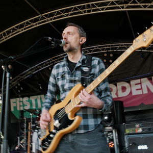 Event Vero Rock and Pop Essex