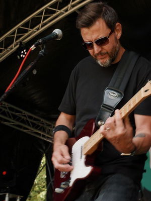 Event Vero Rock and Pop Essex