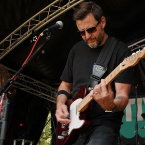 Event Vero Rock and Pop Essex