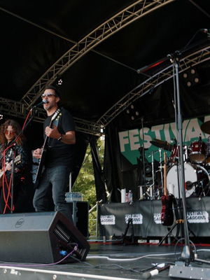 Event Vero Rock and Pop Essex