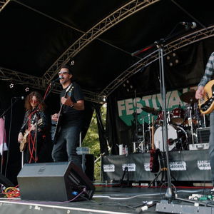 Event Vero Rock and Pop Essex