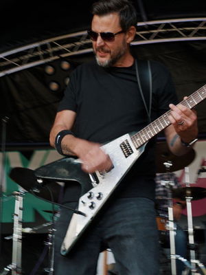 Event Vero Rock and Pop Essex