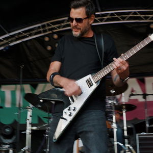 Event Vero Rock and Pop Essex