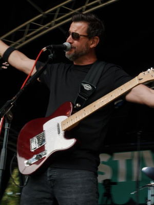 Event Vero Rock and Pop Essex