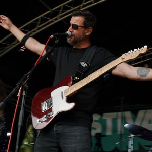 Event Vero Rock and Pop Essex