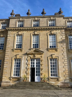 Event Groovin High Jazz Band Warwickshire