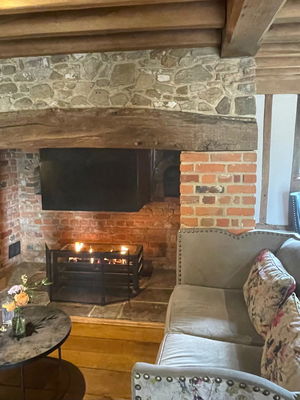 Event Hampshire String Quartet String Quartet Hampshire