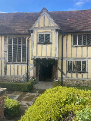 Event Hampshire String Quartet String Quartet Hampshire