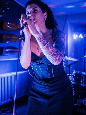 Event The Leaners Function Band London