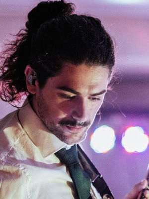 Event The Leaners Function Band London