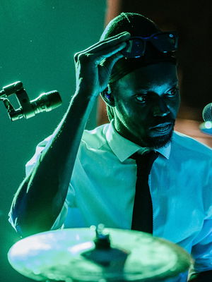 Event The Leaners Function Band London