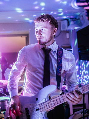 Event The Leaners Function Band London