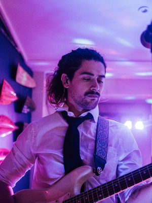 Event The Leaners Function Band London