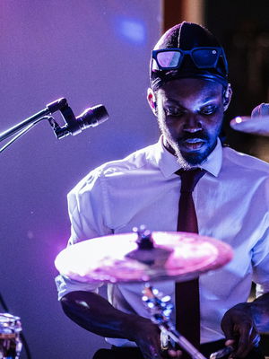 Event The Leaners Function Band London