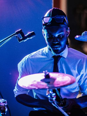 Event The Leaners Function Band London