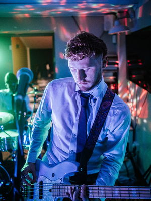 Event The Leaners Function Band London