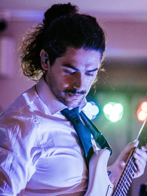 Event The Leaners Function Band London