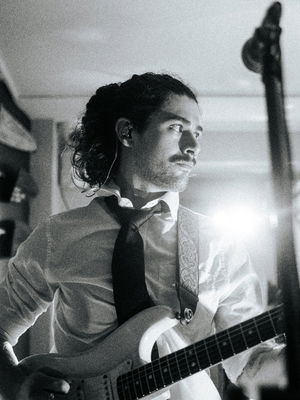 Event The Leaners Function Band London