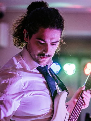 Event The Leaners Function Band London