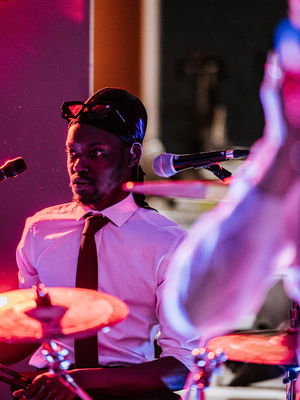 Event The Leaners Function Band London