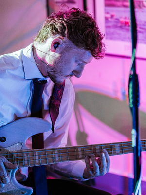 Event The Leaners Function Band London