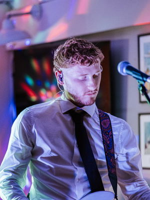 Event The Leaners Function Band London