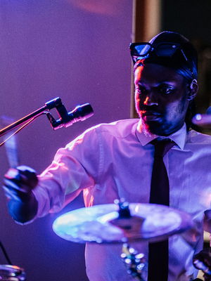 Event The Leaners Function Band London