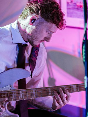 Event The Leaners Function Band London