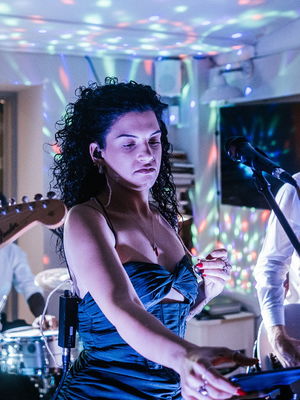 Event The Leaners Function Band London