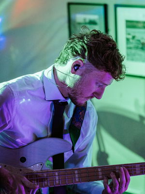 Event The Leaners Function Band London