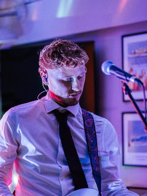 Event The Leaners Function Band London