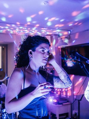 Event The Leaners Function Band London