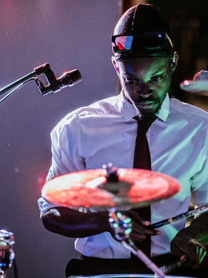 Event The Leaners Function Band London