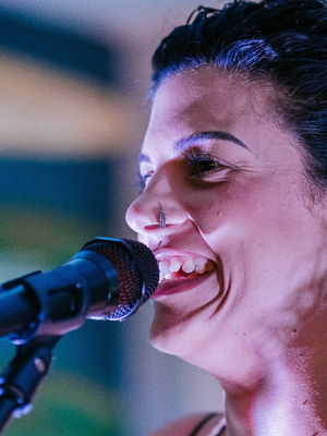 Event The Leaners Function Band London