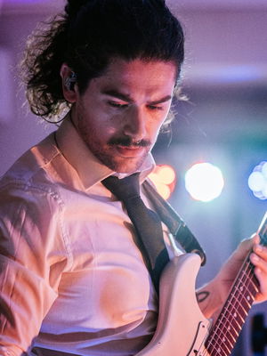 Event The Leaners Function Band London