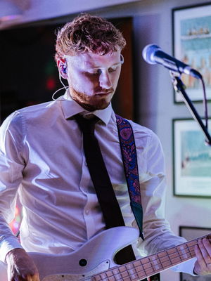 Event The Leaners Function Band London