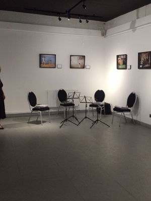 Event Northlights String Quartet West Yorkshire