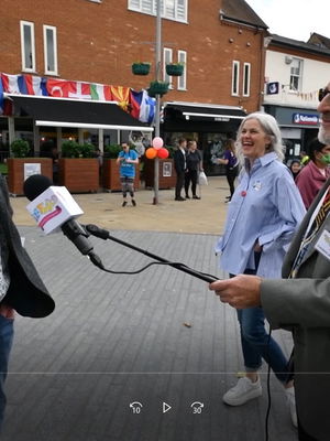 Event Comedy News Crew Comedy News Reporters East Sussex