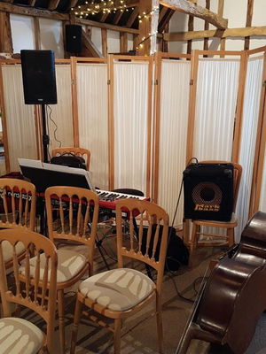 Event Cocktail Jazz Jazz Band Shevington, Greater Manchester