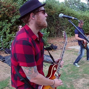 Hypersonix Function Band Corporate Event Berkshire