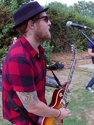 Event Hypersonix Function Band Northamptonshire