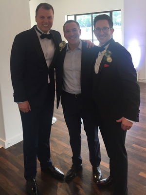 Event Ryan Edery Pianist London