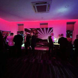 Ben M booked 5 Star Fun Casino for their party in Lancashire 5 Star Fun Casino Casino Review Private Party Lancashire