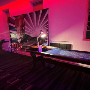 Ben M booked 5 Star Fun Casino for their party in Lancashire 5 Star Fun Casino Casino Review Private Party Lancashire