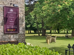 Wedding in North Yorkshire Wedding in North Yorkshire