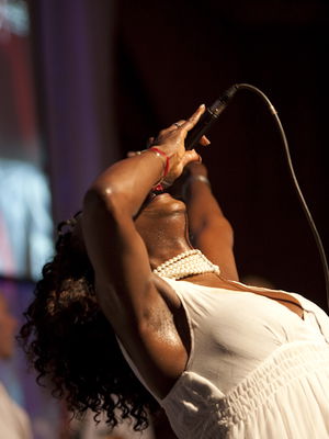 Event Carwash 70's Funk or Disco Band East Sussex