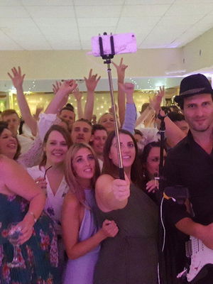 Event The Dukes Function Band Middlesex, Greater London