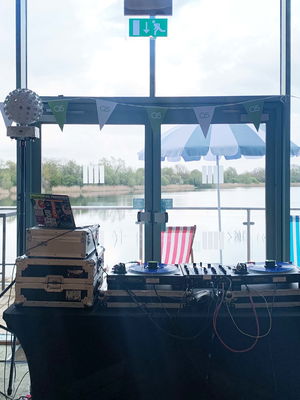 Event DJ KJF Party DJ Buckinghamshire