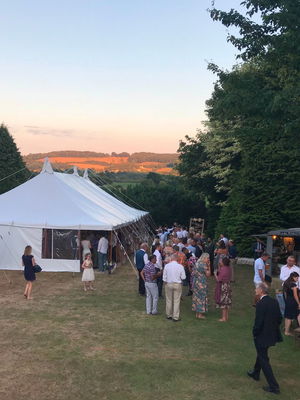 Event The MBB Band 10 Piece Big Band West Yorkshire